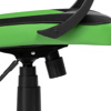 Офисное кресло Kard black, green