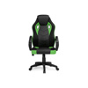 Офисное кресло Kard black, green