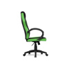 Офисное кресло Kard black, green