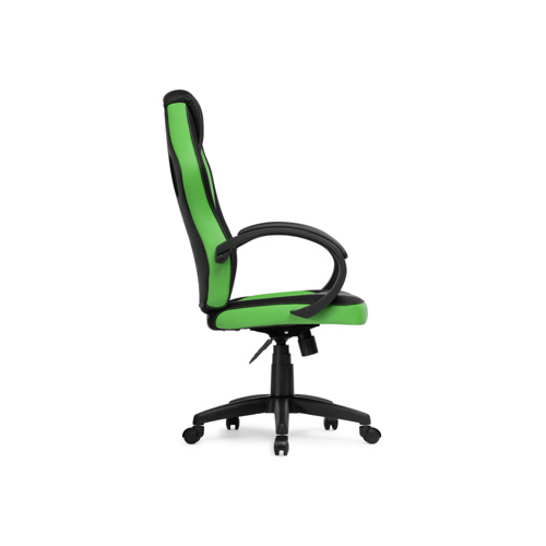 Офисное кресло Kard black, green