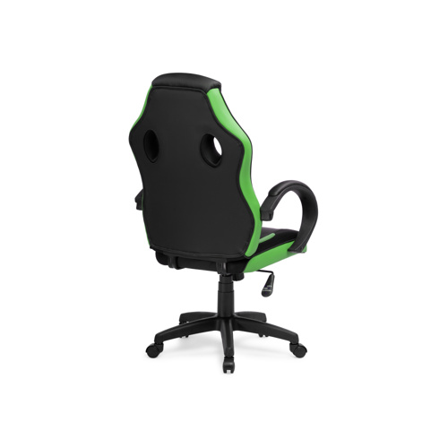 Офисное кресло Kard black, green