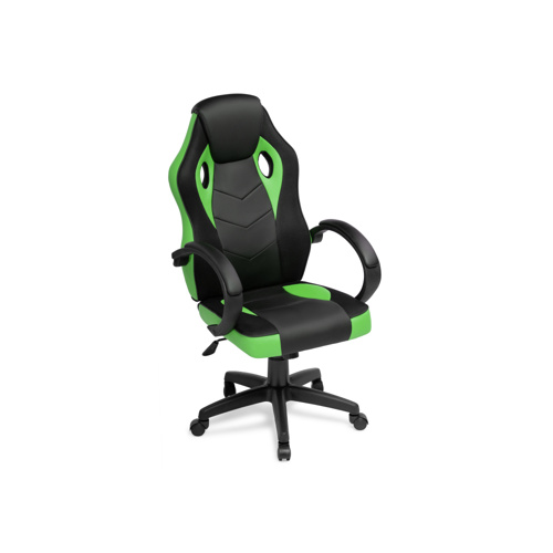 Офисное кресло Kard black, green