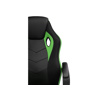 Офисное кресло Kard black, green