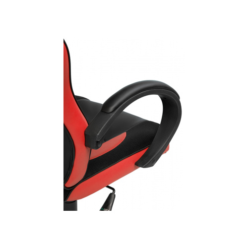 Офисное кресло Kard black, red