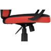 Офисное кресло Kard black, red