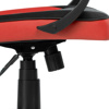 Офисное кресло Kard black, red