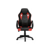 Офисное кресло Kard black, red