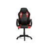 Офисное кресло Kard black, red