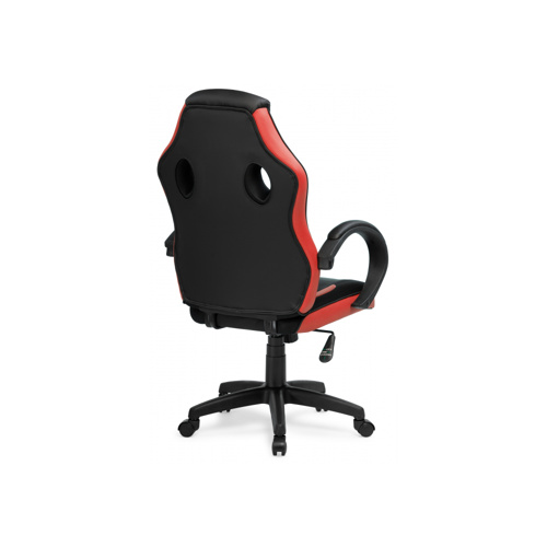 Офисное кресло Kard black, red