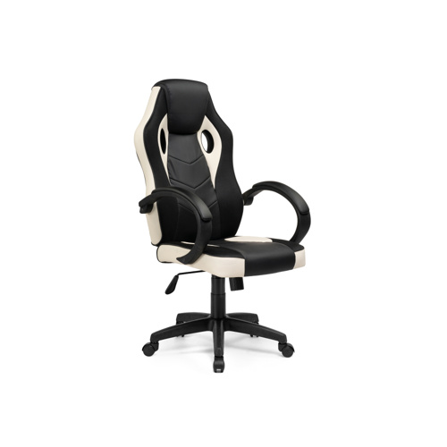 Офисное кресло Kard black, сream