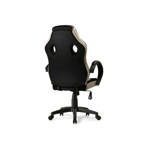 Офисное кресло Kard black, сream