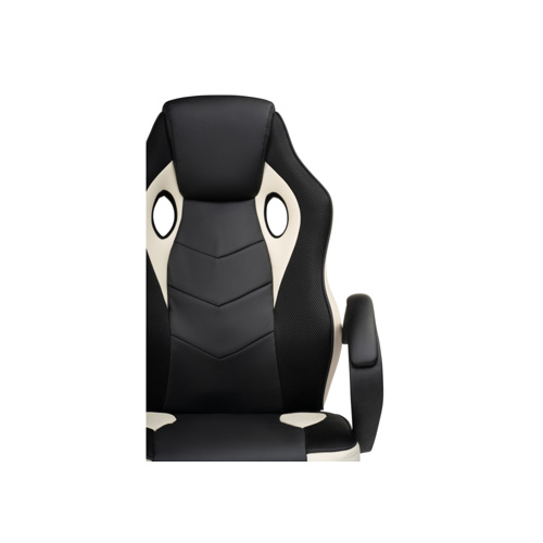 Офисное кресло Kard black, сream