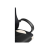 Офисное кресло Kard black, сream