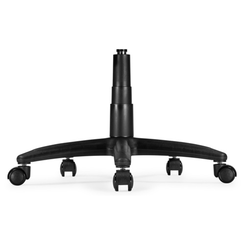 Офисное кресло Plast 1 green, black