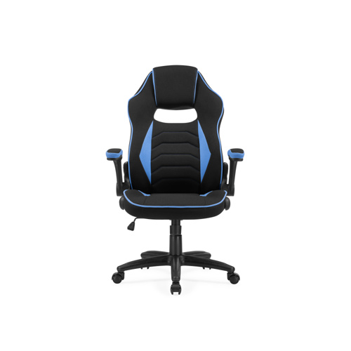 Офисное кресло Plast 1 light blue, black