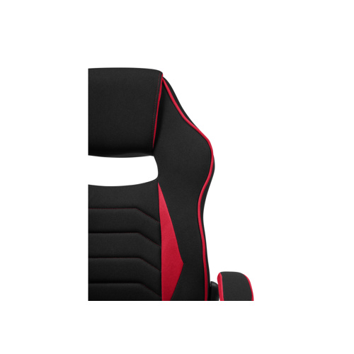 Офисное кресло Plast 1 red, black