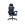 Офисное кресло Rodas black, blue