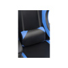 Офисное кресло Rodas black, blue