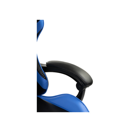 Офисное кресло Rodas black, blue