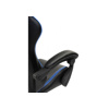 Офисное кресло Rodas black, blue