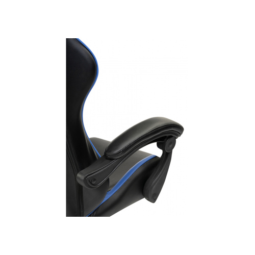 Офисное кресло Rodas black, blue