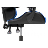 Офисное кресло Rodas black, blue