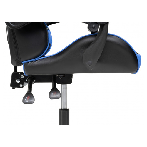 Офисное кресло Rodas black, blue