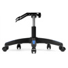 Офисное кресло Rodas black, blue