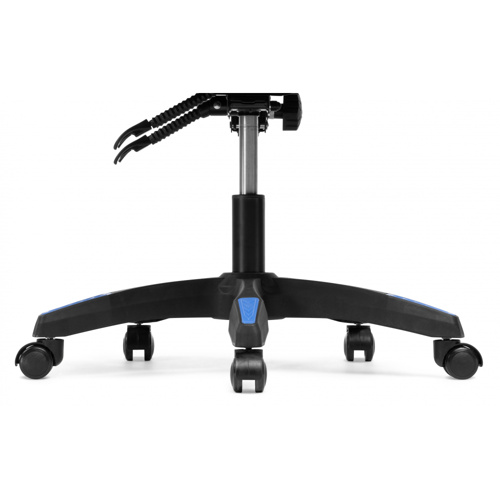 Офисное кресло Rodas black, blue