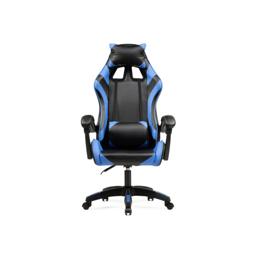 Офисное кресло Rodas black, blue
