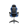 Офисное кресло Rodas black, blue