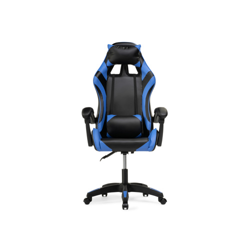 Офисное кресло Rodas black, blue