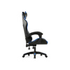 Офисное кресло Rodas black, blue