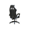 Офисное кресло Rodas black, blue