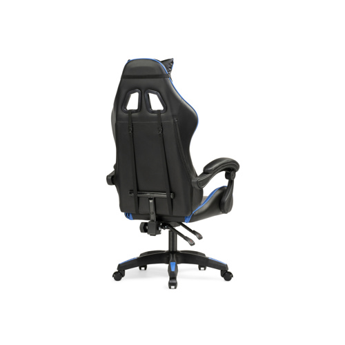 Офисное кресло Rodas black, blue