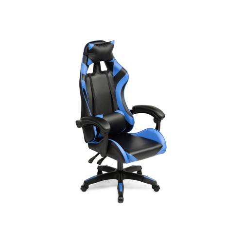 Офисное кресло Rodas black, blue