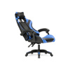 Офисное кресло Rodas black, blue