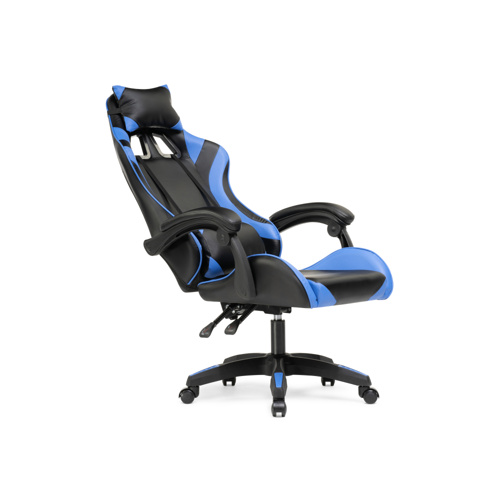 Офисное кресло Rodas black, blue