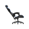 Офисное кресло Rodas black, blue