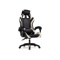 Офисное кресло Rodas black, cream Офисное кресло Rodas black, cream