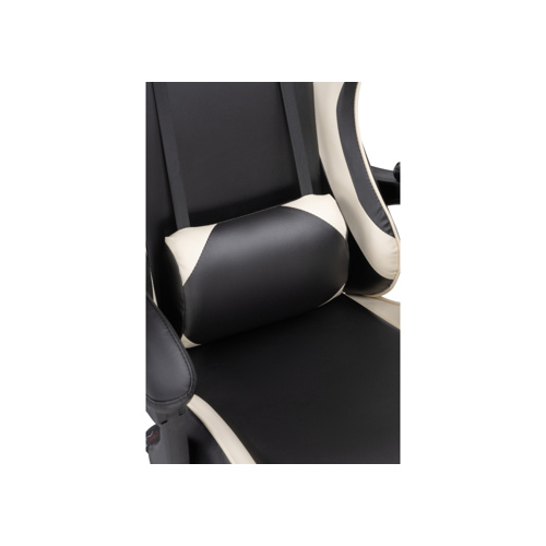 Офисное кресло Rodas black, cream