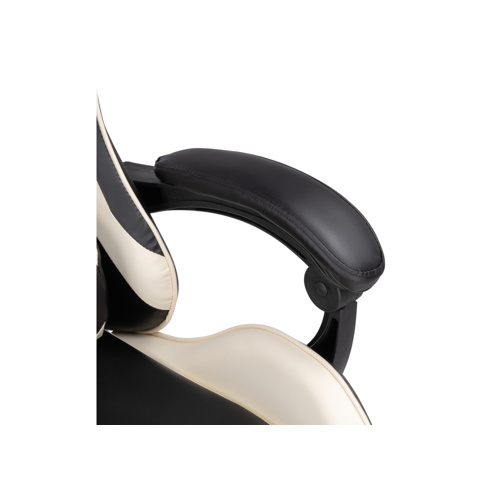 Офисное кресло Rodas black, cream