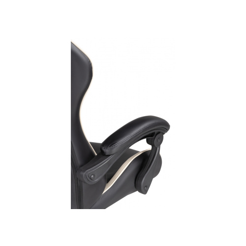 Офисное кресло Rodas black, cream