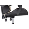 Офисное кресло Rodas black, cream
