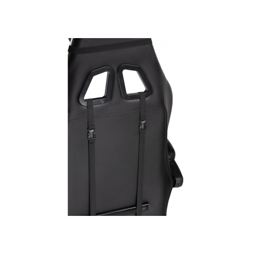 Офисное кресло Rodas black, cream