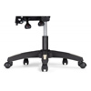 Офисное кресло Rodas black, cream