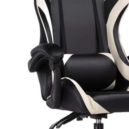 Офисное кресло Rodas black, cream