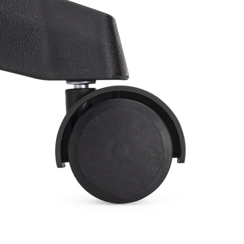 Офисное кресло Rodas black, cream