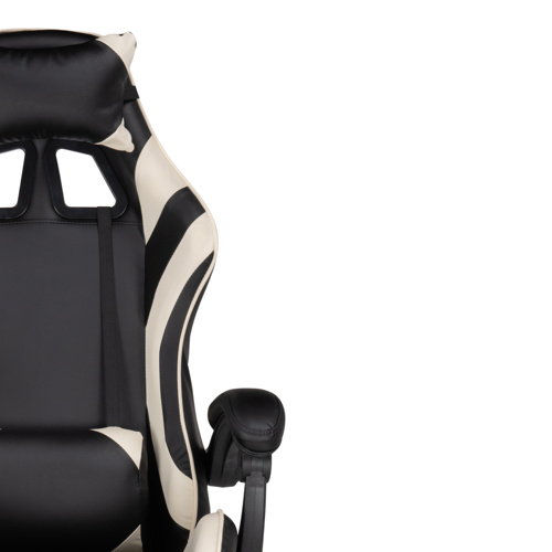 Офисное кресло Rodas black, cream