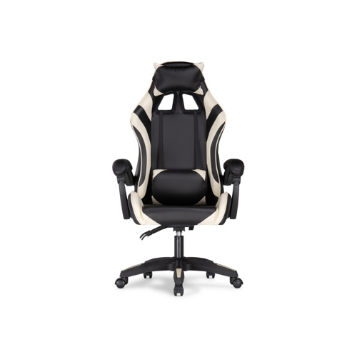 Офисное кресло Rodas black, cream